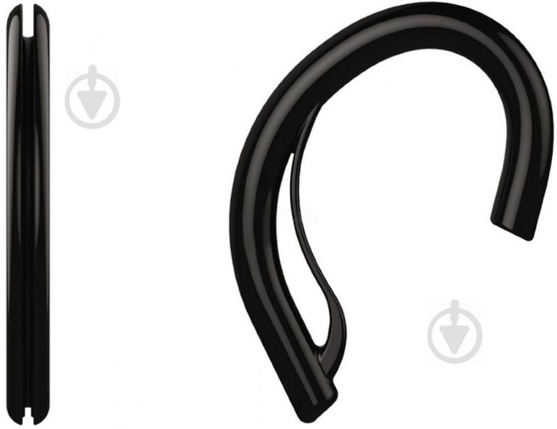 Bluetooth-гарнітура Jabra Step Wireless black - фото 5