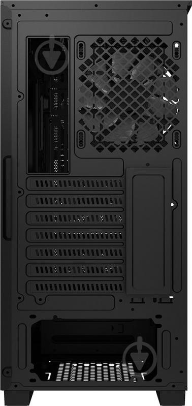 Корпус Deepcool Matrexx 50 Mesh 4FS Black (DP-ATX-MATREXX50-MESH-4FS) без БЖ - фото 15