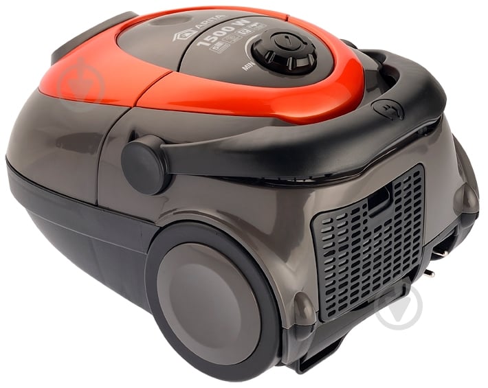 Пилосос ARITA AVC-1502B - фото 3 Пилосос ARITA AVC-1502B - фото 3