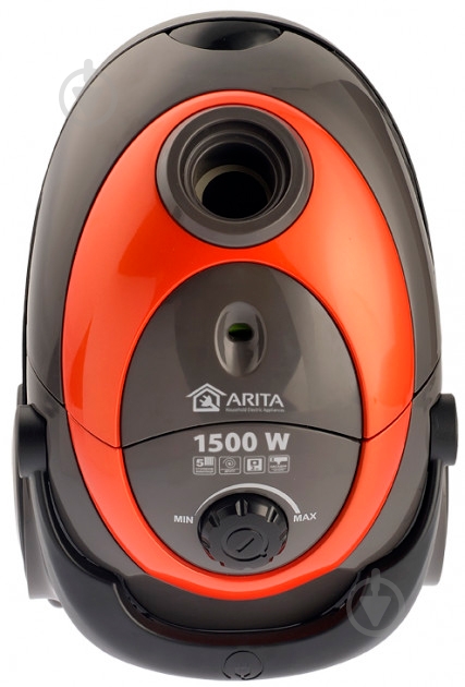 Пилосос ARITA AVC-1502B - фото 2 Пилосос ARITA AVC-1502B - фото 2