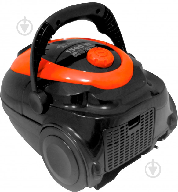 Пилосос ARITA AVC-1502B - фото 5 Пилосос ARITA AVC-1502B - фото 5