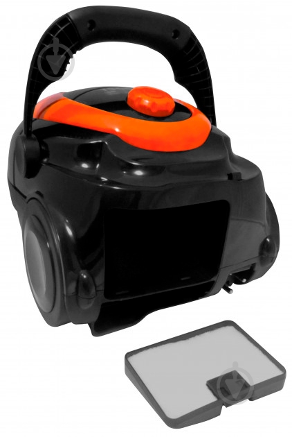 Пилосос ARITA AVC-1502B - фото 6 Пилосос ARITA AVC-1502B - фото 6