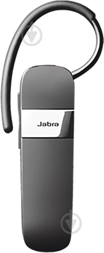 Bluetooth-гарнітура Jabra Talk 15 black - фото 1