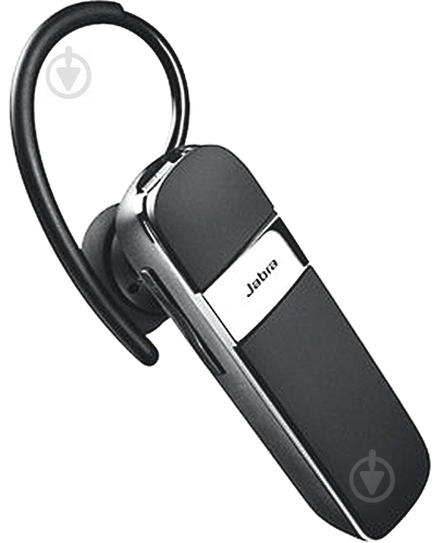 Bluetooth-гарнітура Jabra Talk 15 black - фото 3