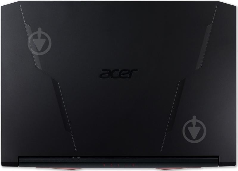 Ноутбук Acer Nitro 5 15,6" (NH.QBCEU.00H) shale black - фото 5