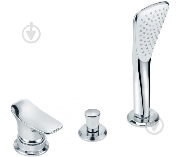 Смеситель для ванны/душа Kludi Ambienta 534480575 - фото 1