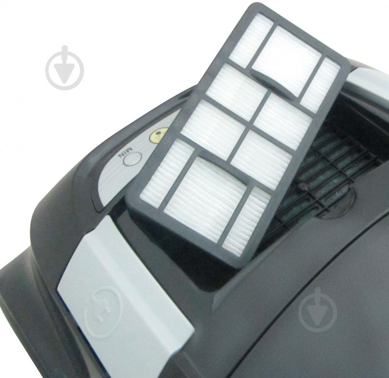 Пилосос ARITA AVC-2202BE - фото 8 Пилосос ARITA AVC-2202BE - фото 8