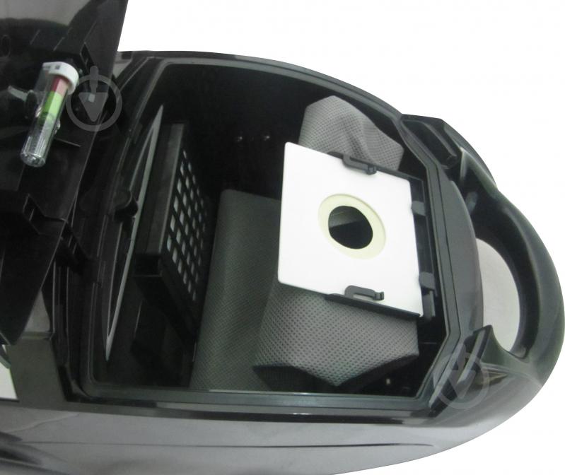 Пилосос ARITA AVC-2202BE - фото 7 Пилосос ARITA AVC-2202BE - фото 7