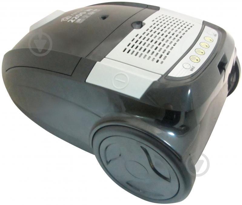 Пилосос ARITA AVC-2202BE - фото 4 Пилосос ARITA AVC-2202BE - фото 4