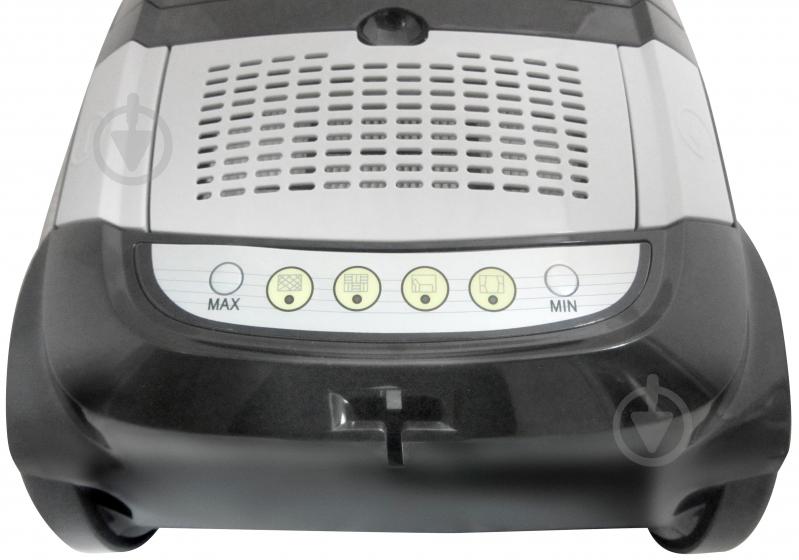 Пилосос ARITA AVC-2202BE - фото 6 Пилосос ARITA AVC-2202BE - фото 6