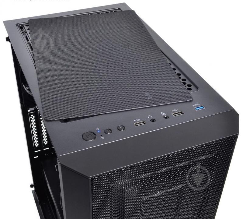 Робоча станція Artline WorkStation W79 (W79v17) black - фото 5