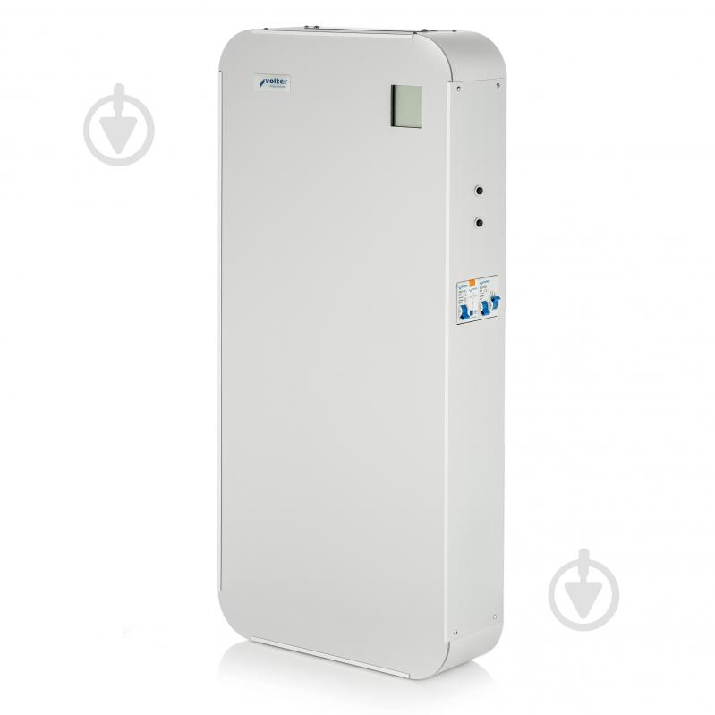 Стабілізатор напруги Volter СНЗСО Smart-14 (м) - фото 1