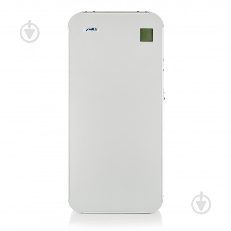 Стабілізатор напруги Volter СНЗСО Smart-14 (м) - фото 2