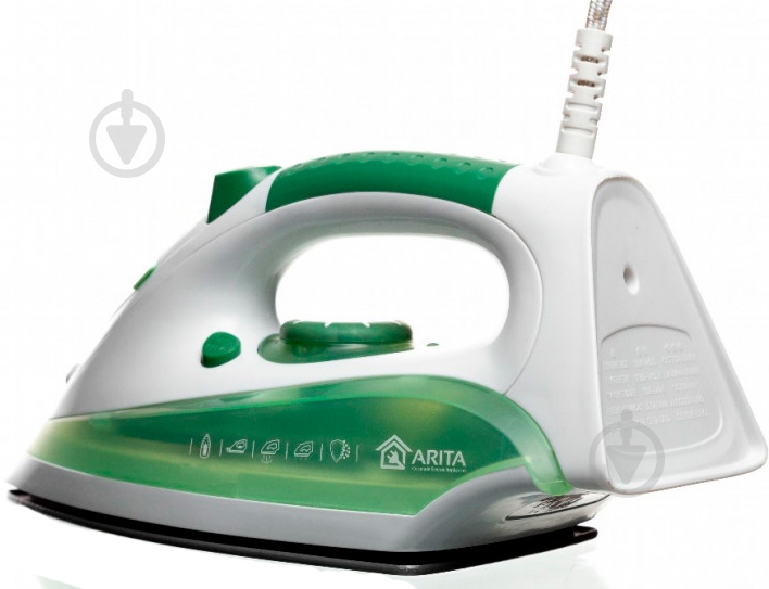 Утюг ARITA AGC-7200 - фото 6 Утюг ARITA AGC-7200 - фото 6