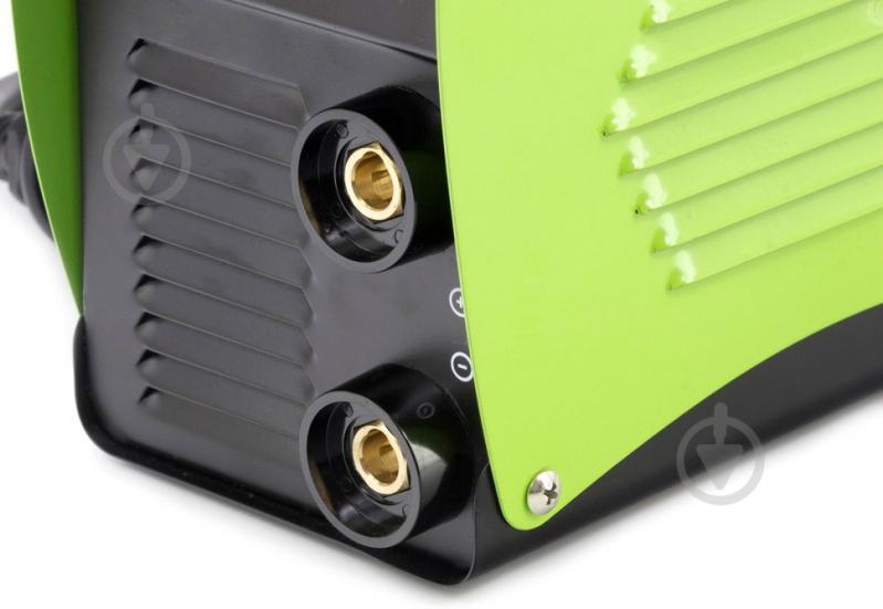 Инвертор сварочный СИБРТЕХ ИДС-220 - фото 3