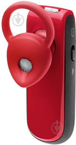 Bluetooth-гарнітура Jabra Classic red - фото 5