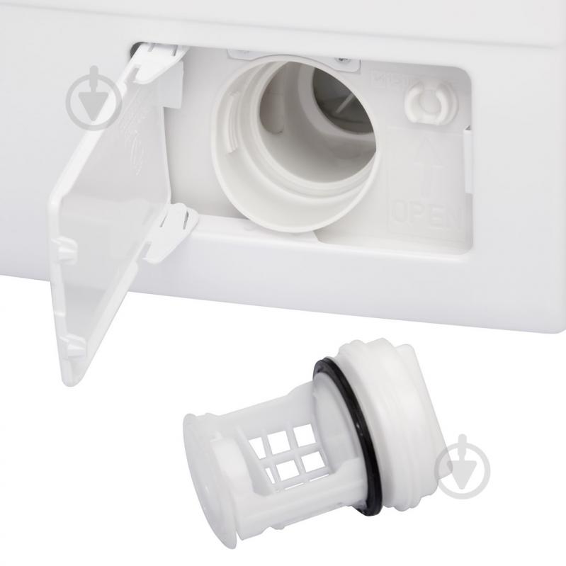 ВИТРИНА! Стиральная машина Eleyus WMF1 05 1000 - фото 4 ВИТРИНА! Стиральная машина Eleyus WMF1 05 1000 - фото 4