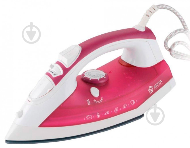 Утюг ARITA AGC-7220 - фото 1