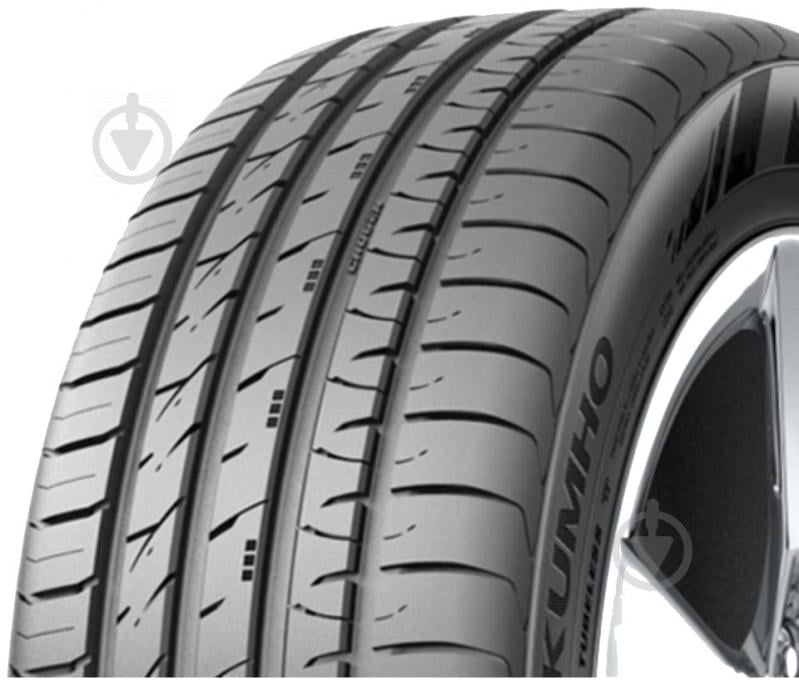 Шина Marshal Crugen HP91 255/60R17 106 V лето - фото 2