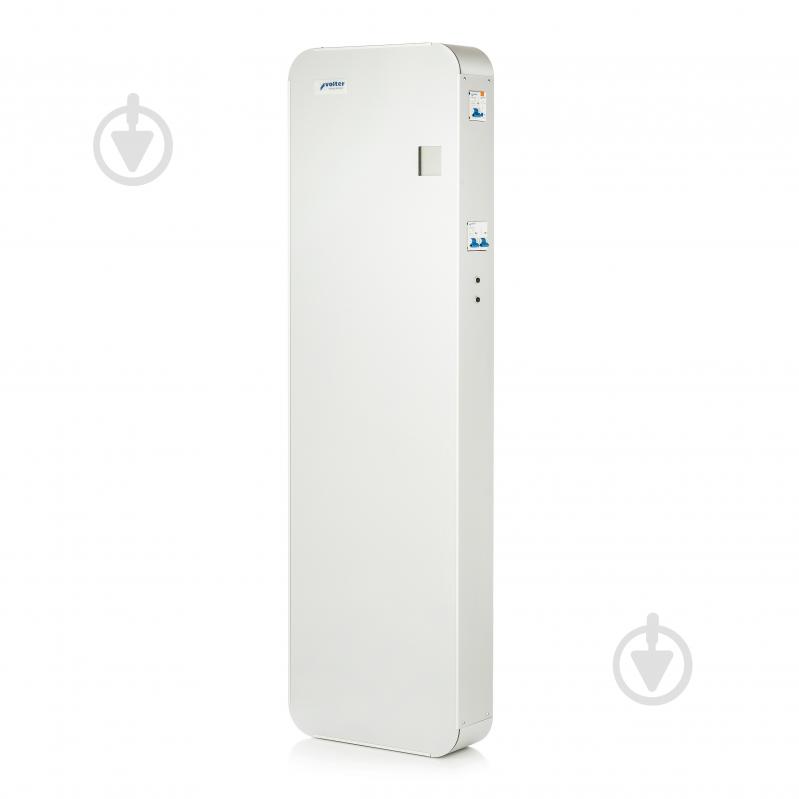 Стабилизатор напряжения Volter СНЗСО Smart-22 (м) - фото 1 Стабилизатор напряжения Volter СНЗСО Smart-22 (м) - фото 1