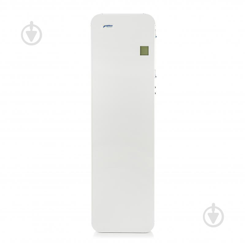 Стабилизатор напряжения Volter СНЗСО Smart-22 (м) - фото 2 Стабилизатор напряжения Volter СНЗСО Smart-22 (м) - фото 2