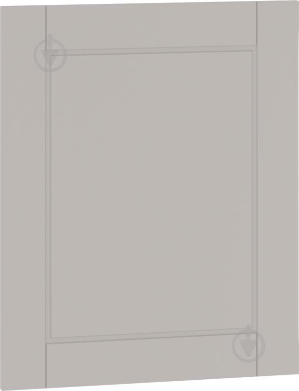 Боковина 720x576 МС Амелі кашемір/Грейд - фото 1 Боковина 720x576 МС Амелі кашемір/Грейд - фото 1