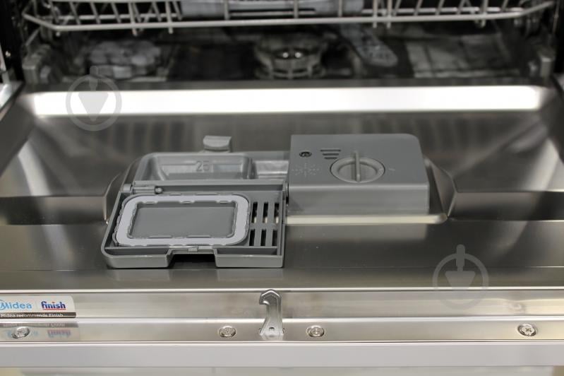 ВИТРИНА! Посудомоечная машина Midea MCFD55320W-C - фото 7