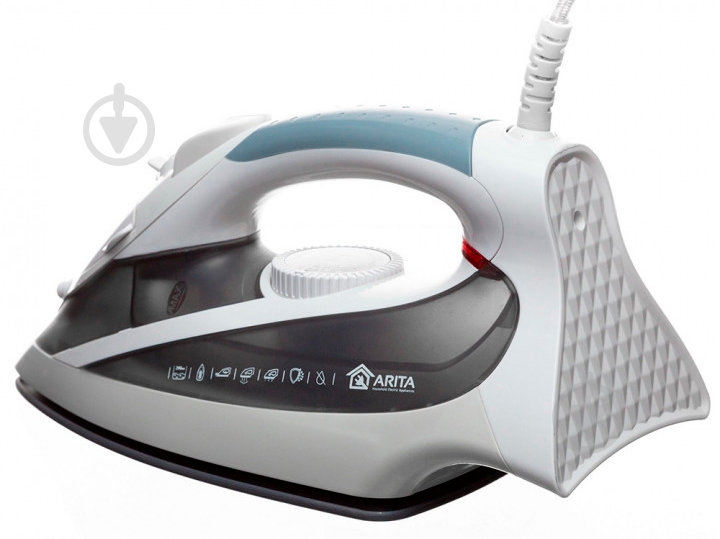 Утюг ARITA AGC-8240 - фото 2