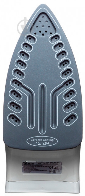 Утюг ARITA AGC-8240 - фото 7