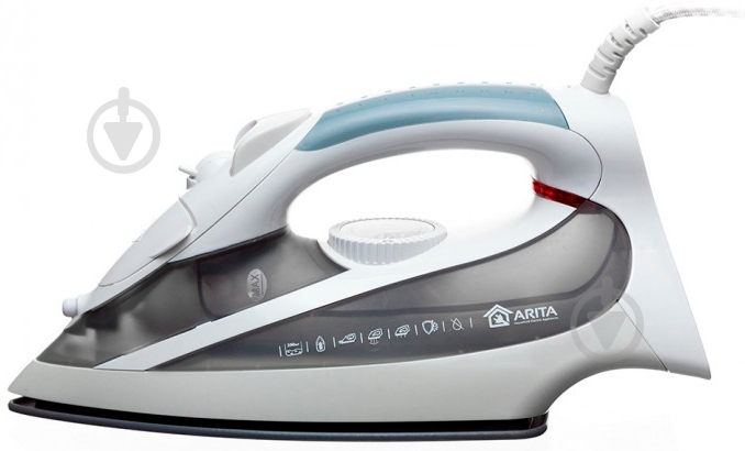 Утюг ARITA AGC-8240 - фото 3