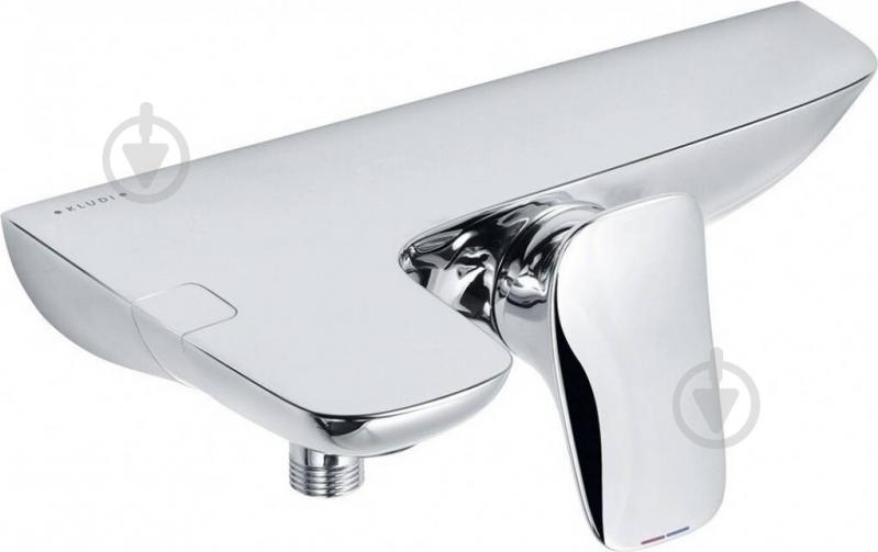 Змішувач для душу Kludi Ambienta 537100575 - фото 1