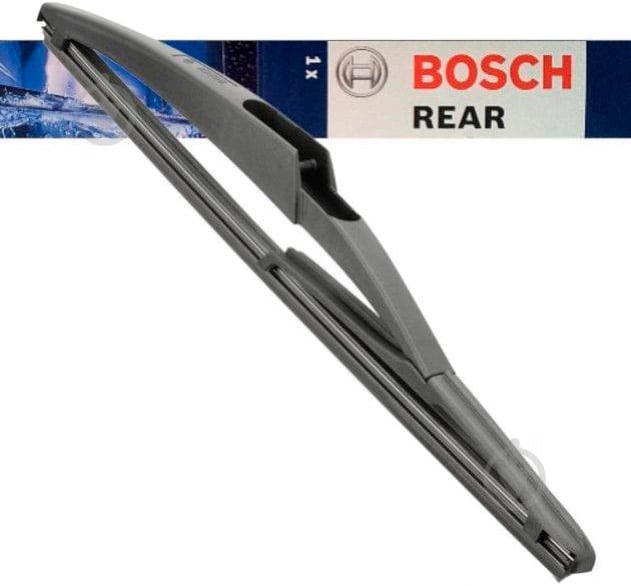 Щетка стеклоочистителя Bosch 310 мм 1 шт. - фото 1