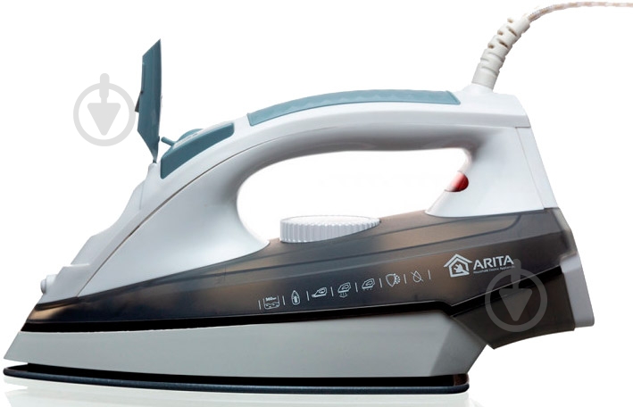 Утюг ARITA AGC-9260 - фото 3