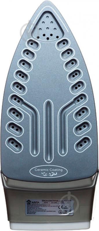 Утюг ARITA AGC-9260 - фото 6