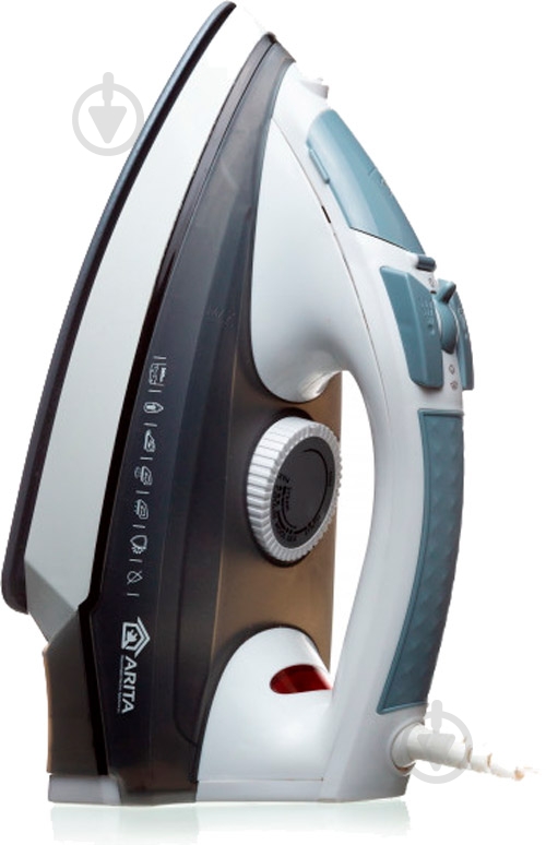 Утюг ARITA AGC-9260 - фото 9
