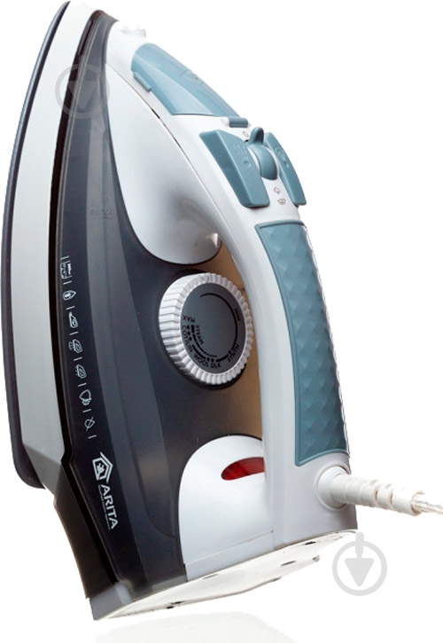 Утюг ARITA AGC-9260 - фото 8