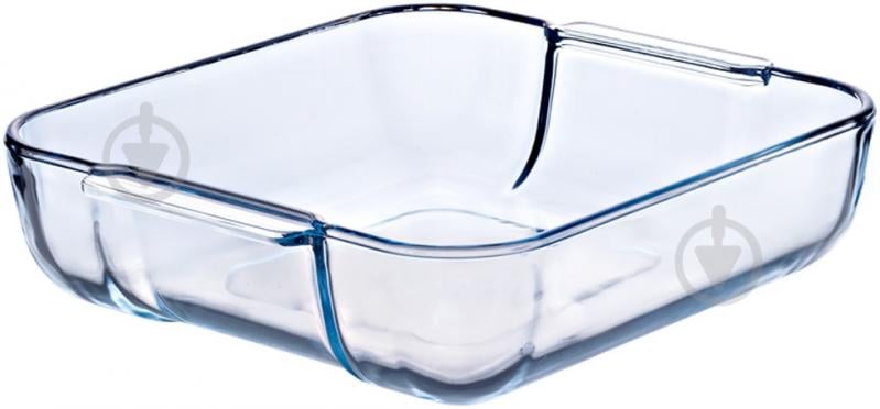 Форма Pyrex 25х21х6 см (220B000/8446) - фото 2
