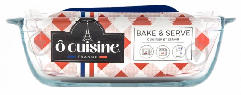 Форма O Cuisine (211BC00/2040) - фото 2 Форма O Cuisine (211BC00/2040) - фото 2