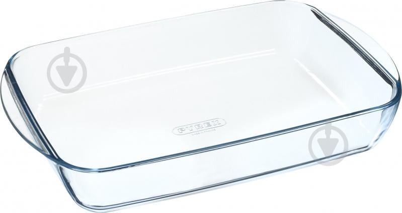 Форма Pyrex 40х27х7 см (240B000/8046) - фото 1