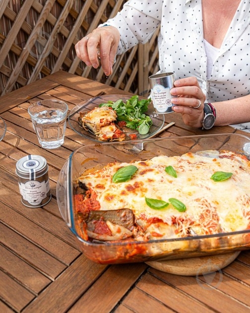 Форма Pyrex 40х27х7 см (240B000/8046) - фото 5