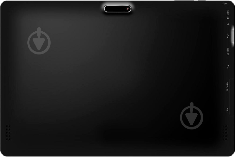 Планшет Bravis NB103 black - фото 2 Планшет Bravis NB103 black - фото 2