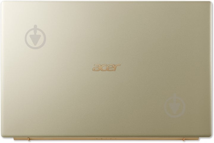 Ноутбук Acer Swift 5 14" (NX.A35EU.00R) gold - фото 7 Ноутбук Acer Swift 5 14" (NX.A35EU.00R) gold - фото 7