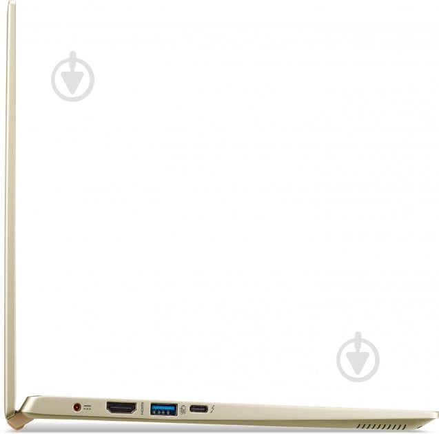 Ноутбук Acer Swift 5 14" (NX.A35EU.00R) gold - фото 5 Ноутбук Acer Swift 5 14" (NX.A35EU.00R) gold - фото 5