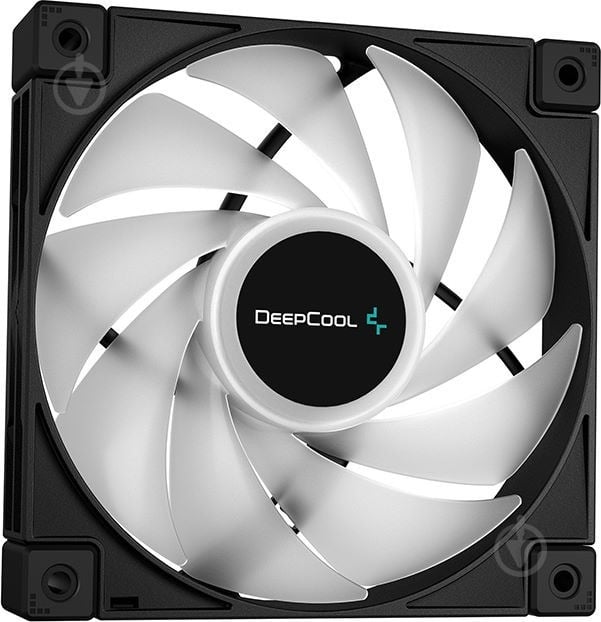 Система водного охлаждения Deepcool LS520 (R-LS520-BKAMNT-G-1) - фото 5