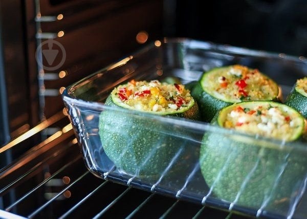 Форма Pyrex Pure Glass 22х17х7 см (242A000/8045) - фото 6 Форма Pyrex Pure Glass 22х17х7 см (242A000/8045) - фото 6