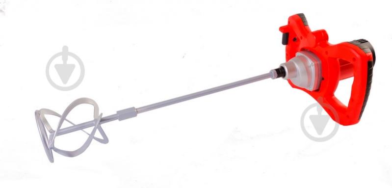 Миксер MPT Profi 1300 Вт MMX1303 - фото 2