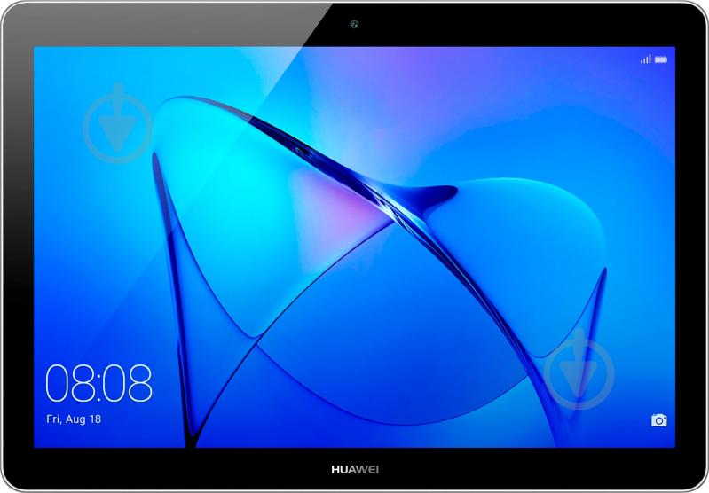 Планшет Huawei MediaPad T3 9.6" 2/16GB LTE grey (53011EWT) - фото 2