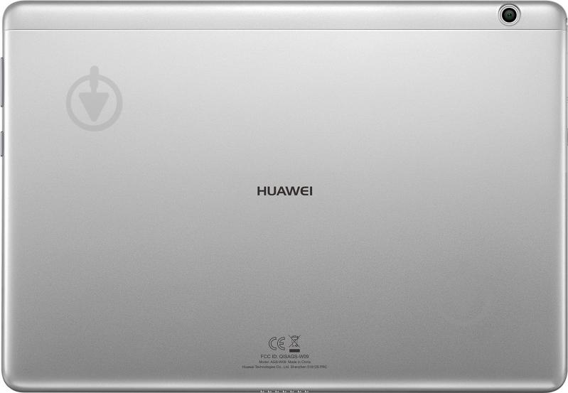 Планшет Huawei MediaPad T3 9.6" 2/16GB LTE grey (53011EWT) - фото 6