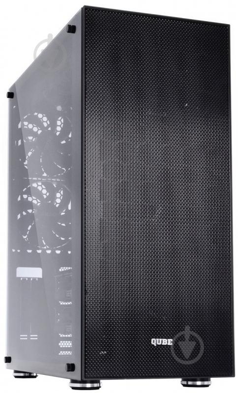 ᐉ Рабочая станция Artline WorkStation W98 (W98v64) black • Купить в ...