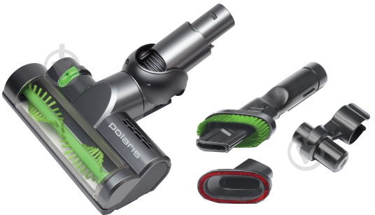 Пылесос Polaris PVCS 0622HG - фото 10